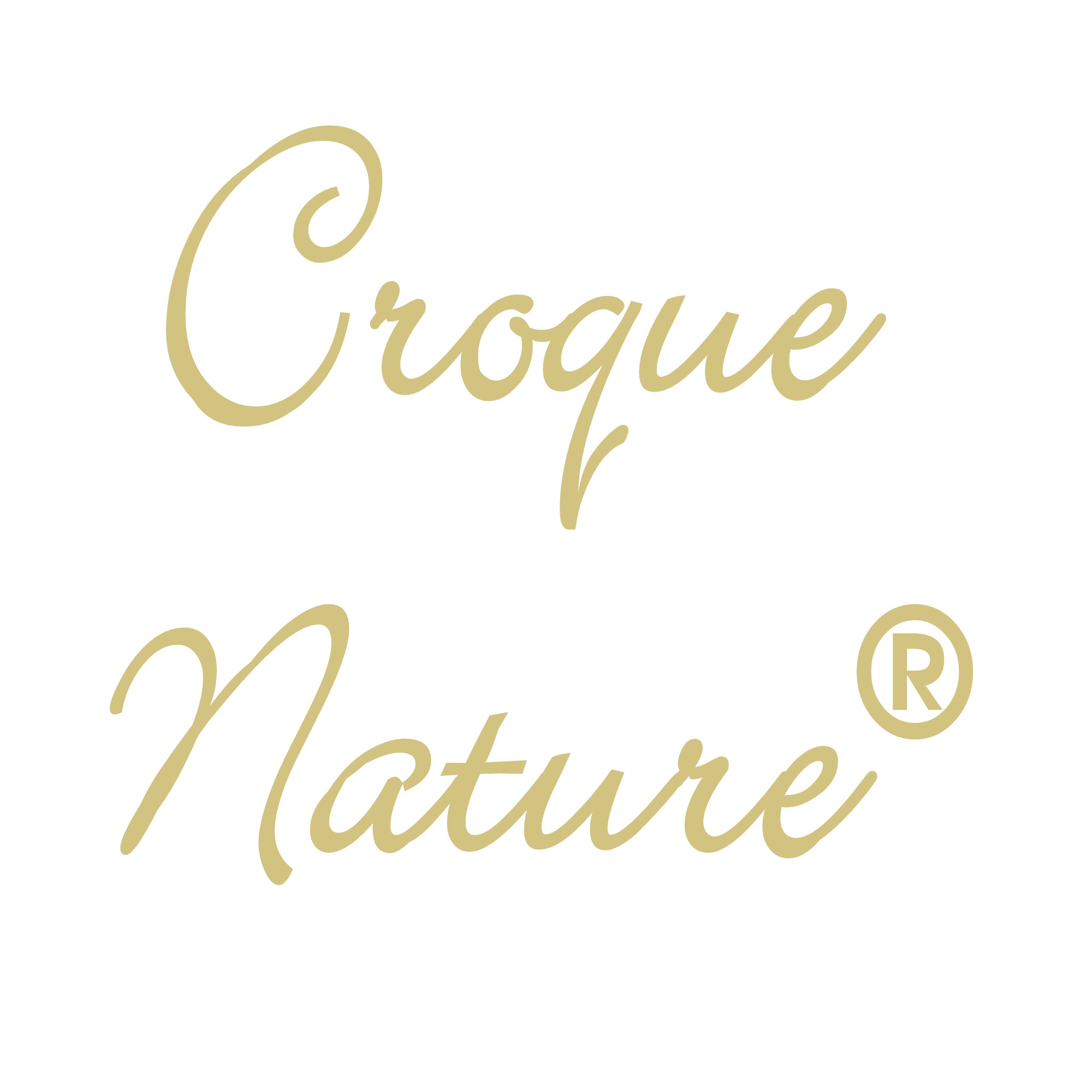 CROQUE NATURE® GRAND-VERLY